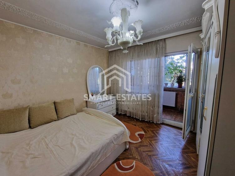 Apartament 3 camere decomandat, 2 bai, Inel2 - 3