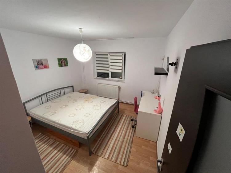 Apartament 3 camere decomandat - Iași - zona Zimbru - 3
