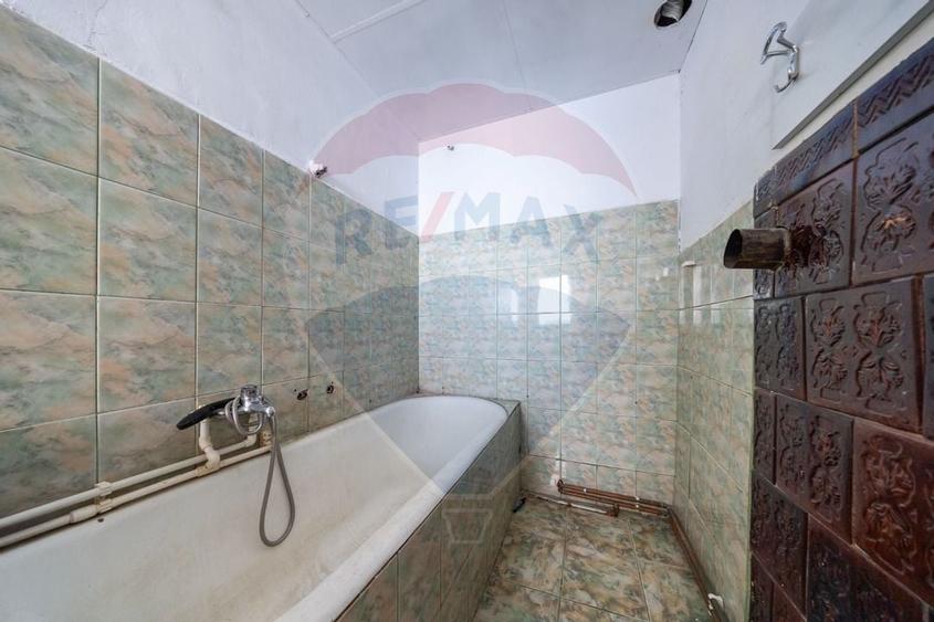 APARTAMENT 3 camere, Etaj 1, Str. Lunga nr 22, Brasov - 19