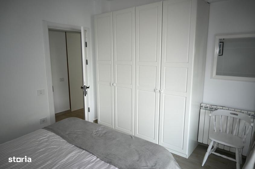 Vand Apartament cu vedere la mare-Meraki Resort & Spa - 15