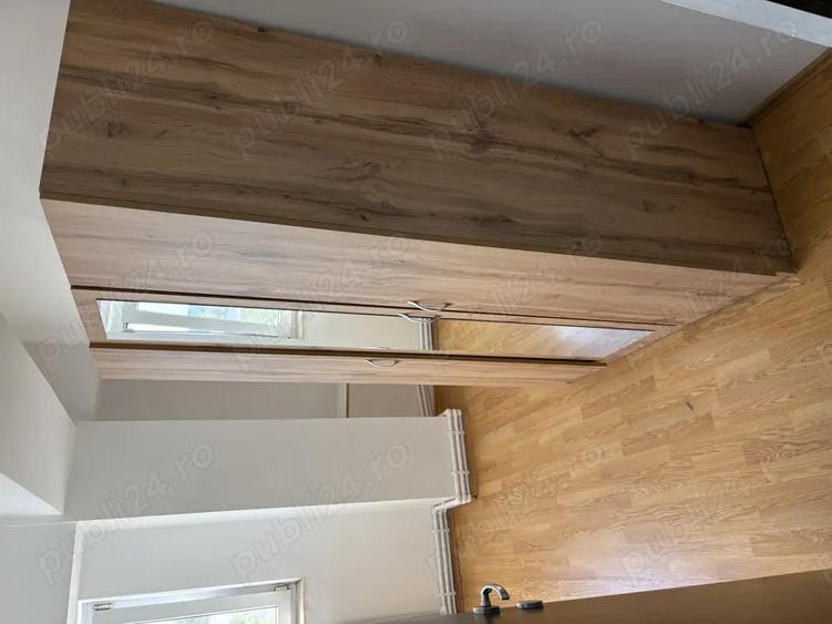 Proprietar - Vand apartament 3 camere decomandate Abator-Supeco, 72 mp utili - 5