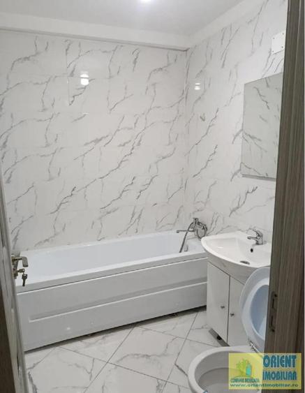 Centru, Ferdinand, 2 camere, mobilat, gaze, inchirieri Constanta - 5
