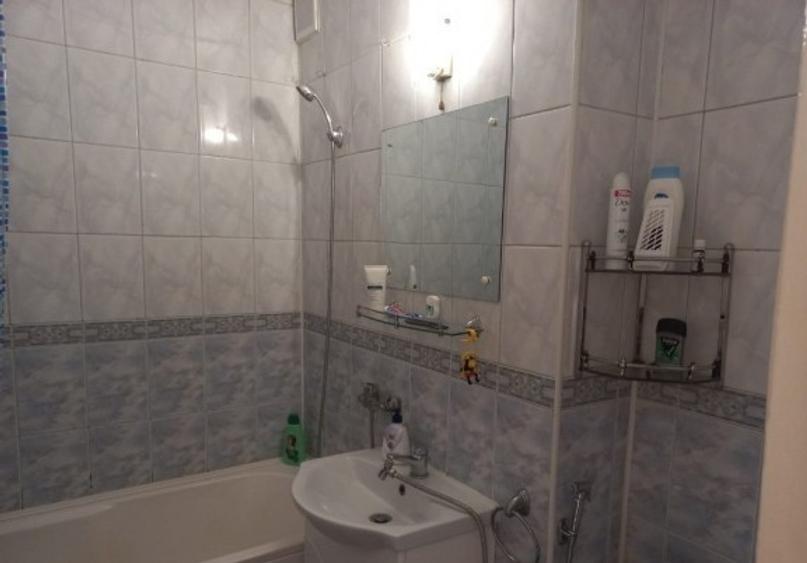 Apartament cu 1 camera, etajul 7/9, zona Tatarasi - 7