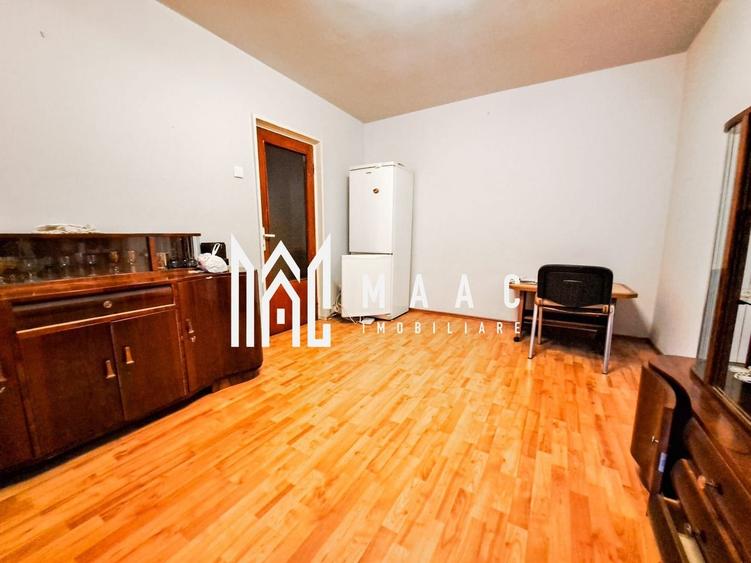 Apartament  2 Camere | Parter | Mihai Viteazu - 9