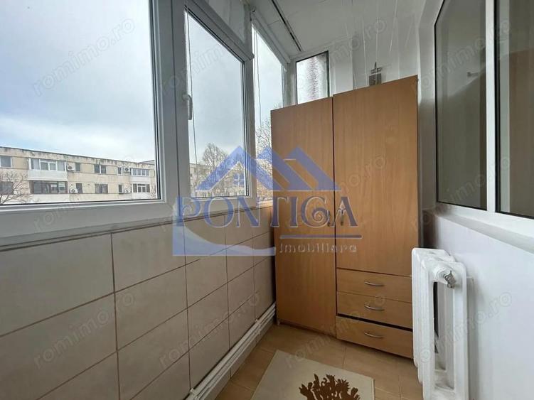 Apartament 2 camere Tomis 2- Spital - 5