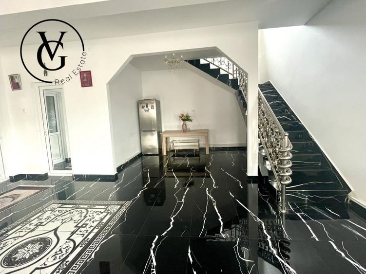 Vila individuala P+1, LUX, 8 camere, zona Lumina - 7