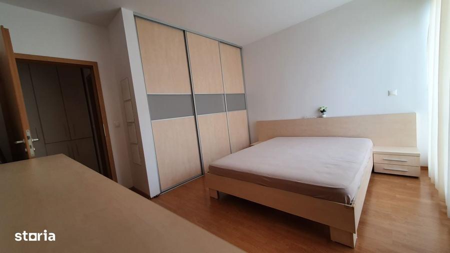 Apartament 2 camere 55 mp utili , terasa 10 mp , Parcare Iris Armoniei - 3