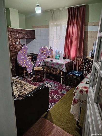 Proprietate cu casa ?i teren generos - 8