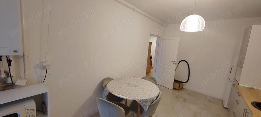 Persoana Fizica Apartament cu 1 camera Fabricii - 10