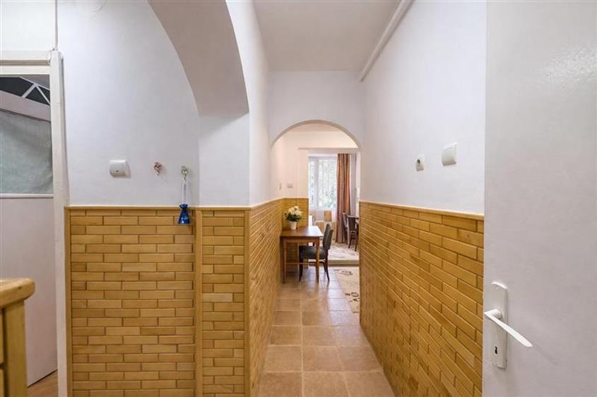 Decomandat, ergonomic, insorit, mobilat, utilat, balcon, Mureseni, Targu Mures - 9