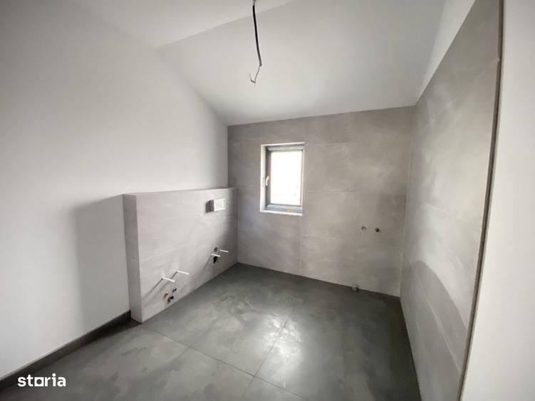 COMISION 0%, Duplex 4 Camere, 108 mp, 335 Teren, La Bariera, SACALAZ - 12