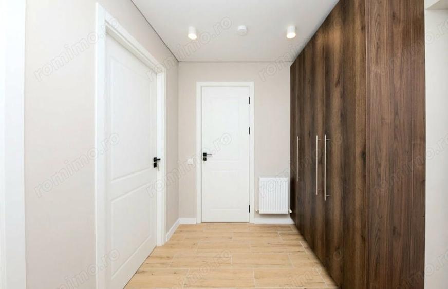 Garsoniera de vanzare in Titan-Piata Minis - 1