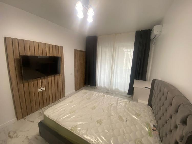 garsoniera bloc nou Exigent Plaza Mall Residence Faza 5 Parcul Liniei - 2