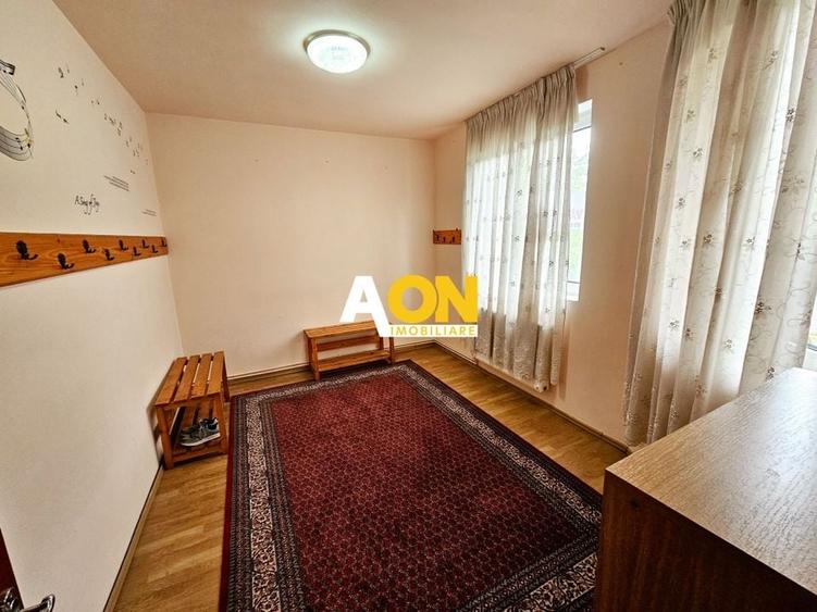 Casa S+P+1+M, pretabila pentru birouri, 300 mp teren, Cetate - 7