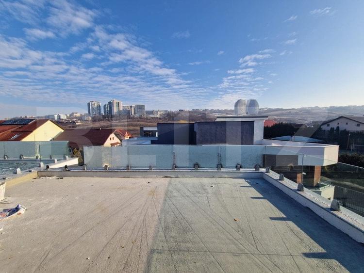 Casa cu 4 camere, 275 mp, zona Big-Manastur - 7