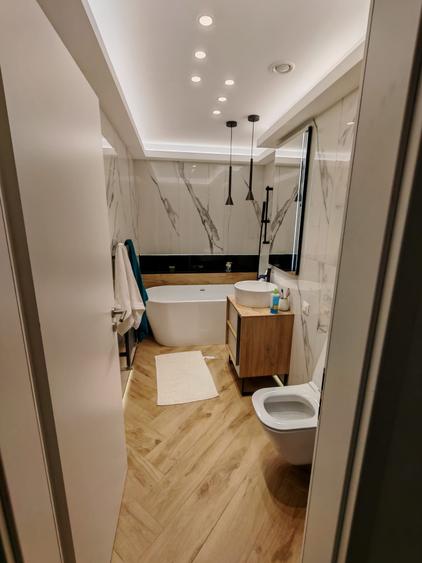 Apartament - De Inchiriat - Central - Brasov - 6