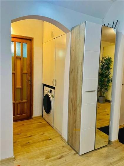 Apartament modern cu 4 camere Etajul 2 Zona Iullius Mall - 5