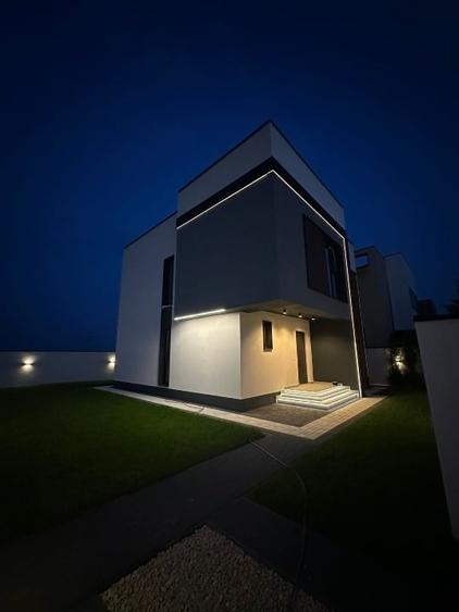 Case de vanzare, sos Cernica, Pantelimon, 182.4mpc, lac Lebada - 6