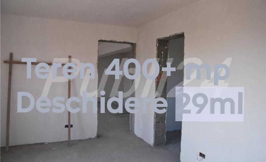 VILĂ SPAȚIOASĂ P+1 ÎN OVIDIU - ZONA REZIDENȚIALĂ STRĂZI ALFABETICE - 1