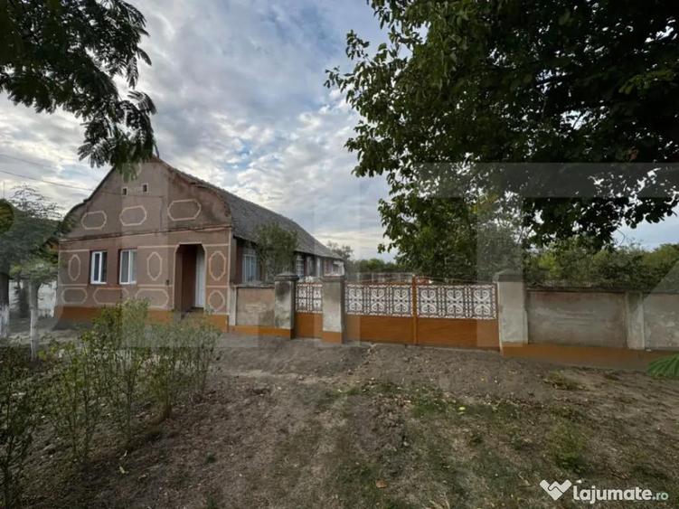 Casa 4 camere cu teren de 3892 mp - 9