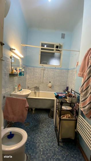 Apartament cu o camera , zona centrala , 21 Decembrie , etaj 4 - 6