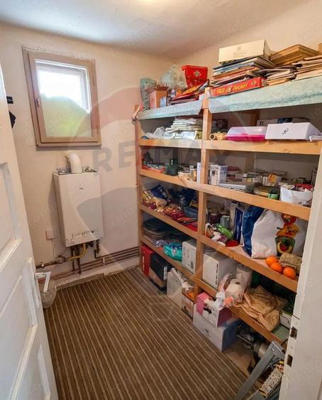 Casa cu 3 camere - str Ortodoxa - 14