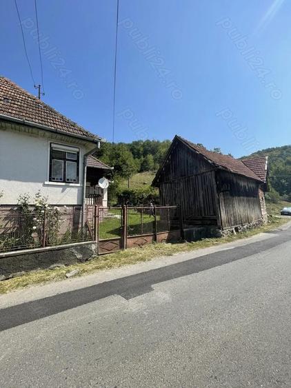 Casa la ?ara - 3