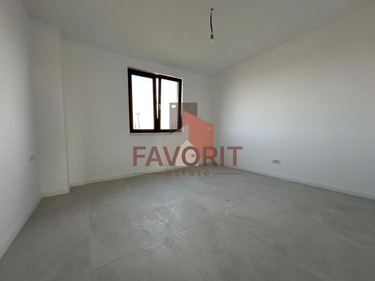 Casa Individuala in Sanandrei | 3 camere | Toate utilitatile | Asfalt - 5