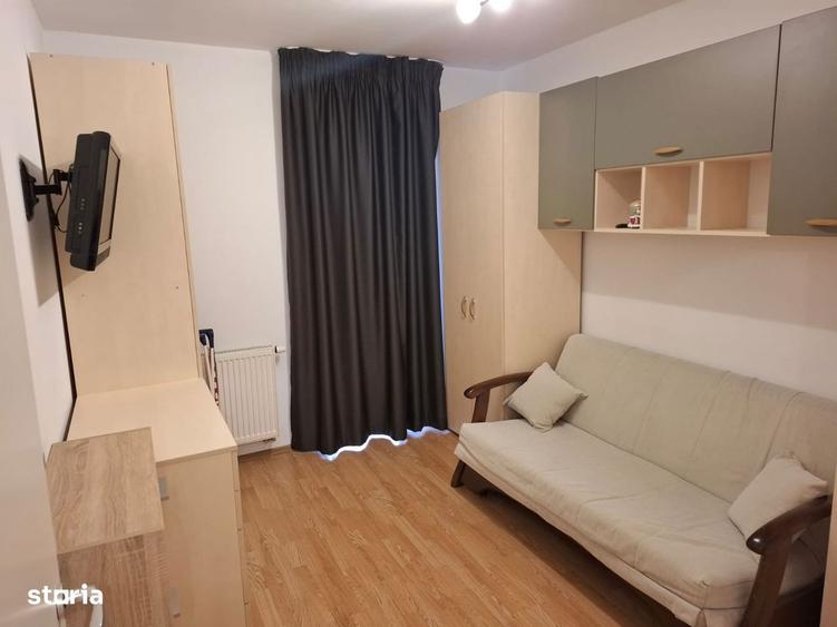 Apartament 2 camere tip studio, pet friendly Avantgarden 3 - 1
