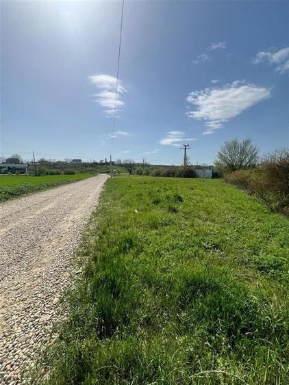 RECO teren intravilan 2000 mp in Nojorid - 4