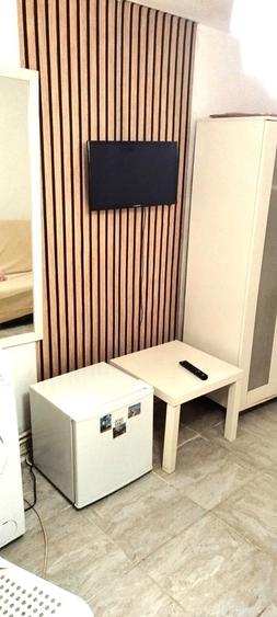 Afi Cotroceni, Drumul Taberei metrou Orizont, 4 statii de Unirii,centrala - 9