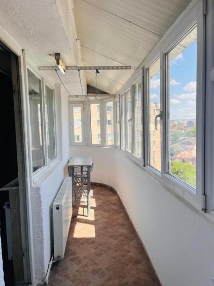 Apartament cu 3 camere ultracentral - zona Hotel Ramada - 13