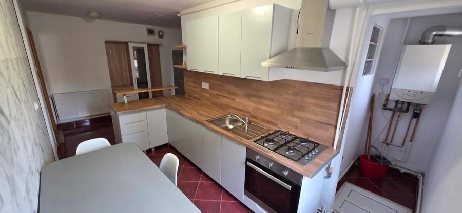 Apartament 2 camere in Racadau - 9