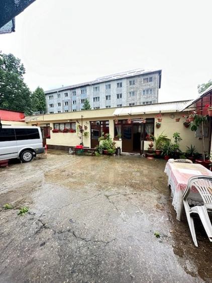 ZONA SLAVICI SPATIU in suprafata 150mp si teren 360mp! - 1