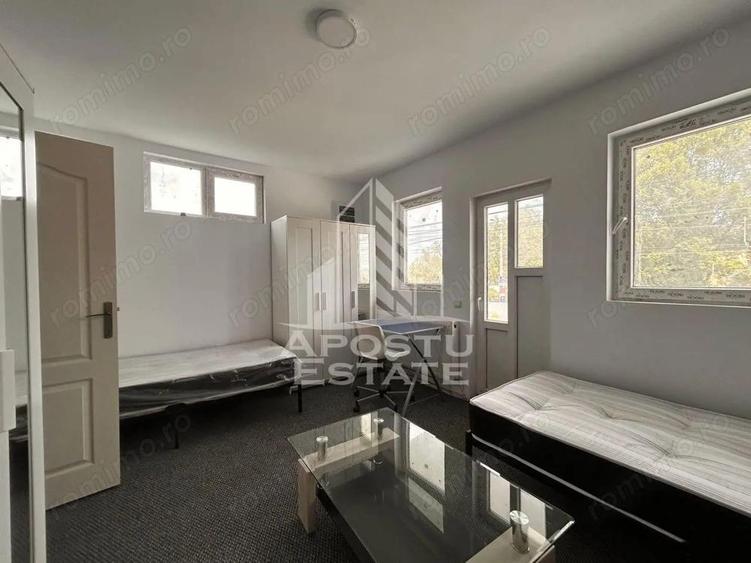 Cladire mixta, randament brut 9% anual, Zona Girocului - 2