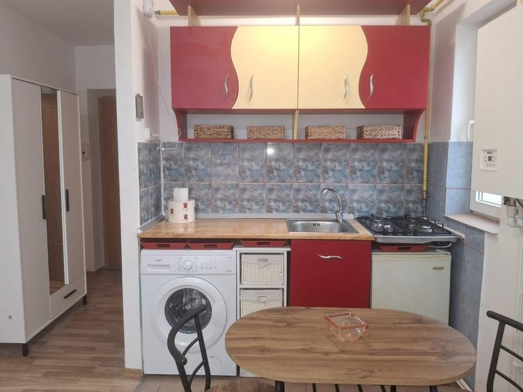 Garsoniera Podu Ros id.oferta161131 - 5