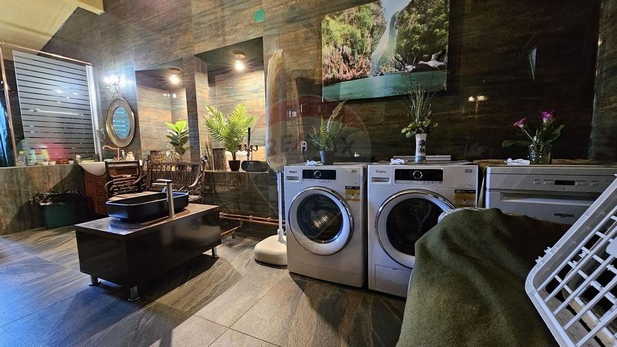 Casa / Vila de vacanta in Dorna Arini, Suceava - 8