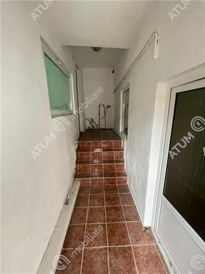 Casa individuala si curte libera de 70 mp zona ultracentrala Sibiu - 10