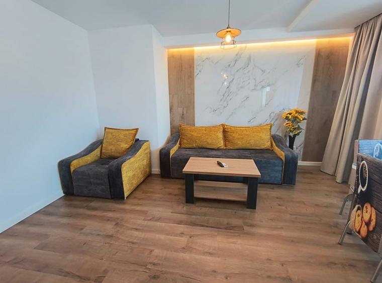 Capitol Tomis Villa Center- apartament 2 camere 2 bai parcare - 2