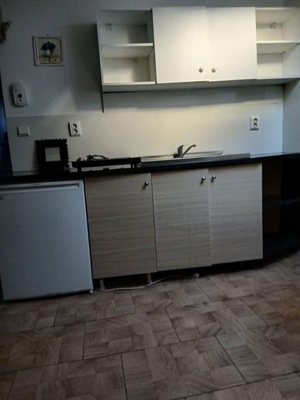 Garsoniera in Centru-Zorilor - 7