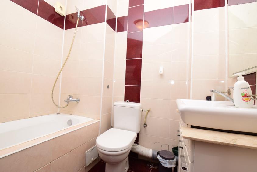 Vânzare garsonieră decomandată, Militari - Păcii - Turbomecanica - 9