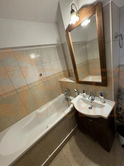 Apartament 2 camere, situat in zona Trocadero - 6