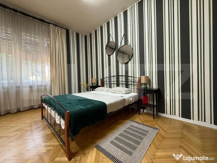 Apartament 3 camere, 137,51 mp, zona Central - 11