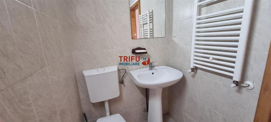 Apartament 3 camere de închiriat zona Mall Unirea - 6