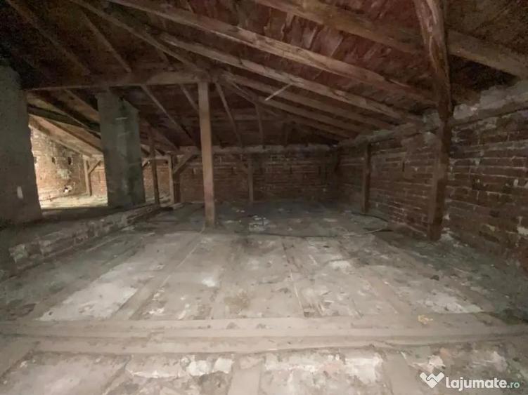 Calea Calarasilor I Monument istoric - 9