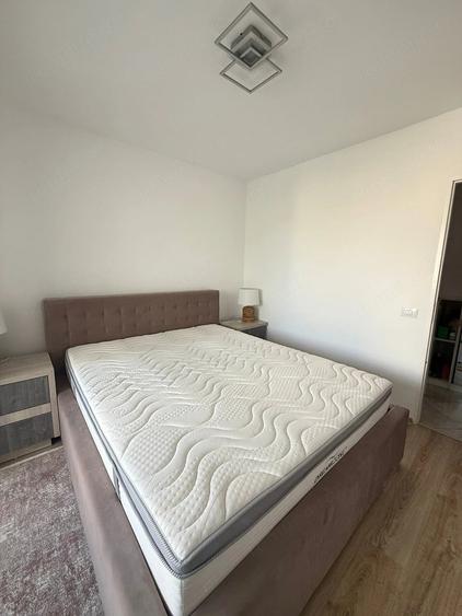 Apartament cu 3 camere mobilat MODERN centrala, clima Take Ionescu la cateva minute MALL IULIUS - 2