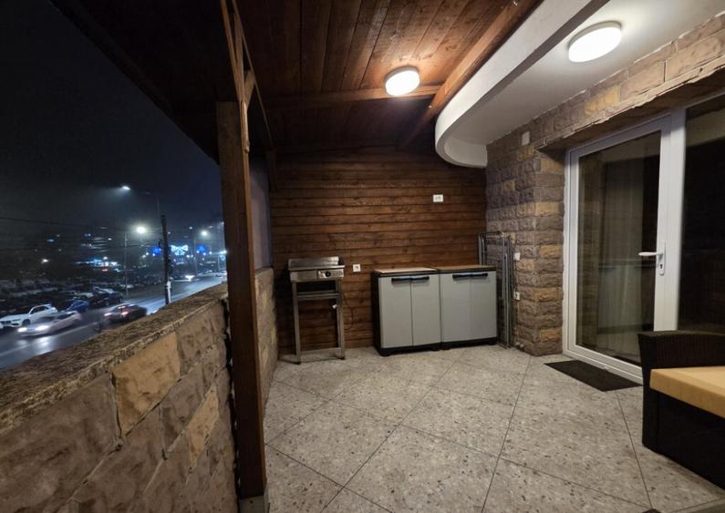 Apartament 2 camere Buzaului - 4