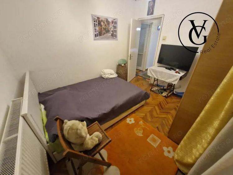 Apartament 3 camere | Metrou Titan | Parc IOR - 9