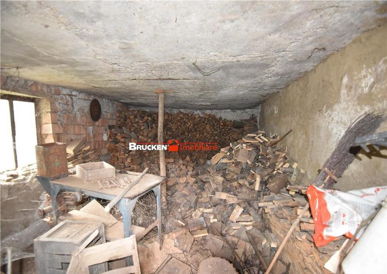 CASA IN ZONA GARII | MARGHITA - 8