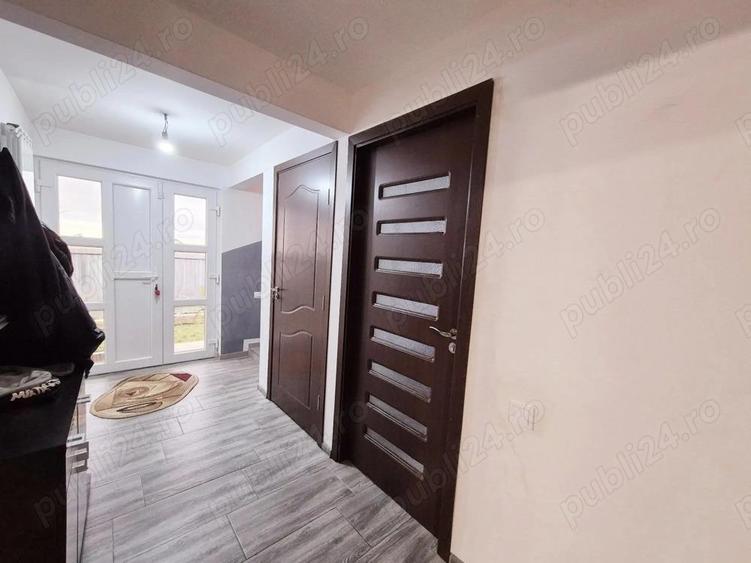 De vanzare Casa P+1, construita in 2021, Dumbrava Ro?ie, jud. Neam? - 5